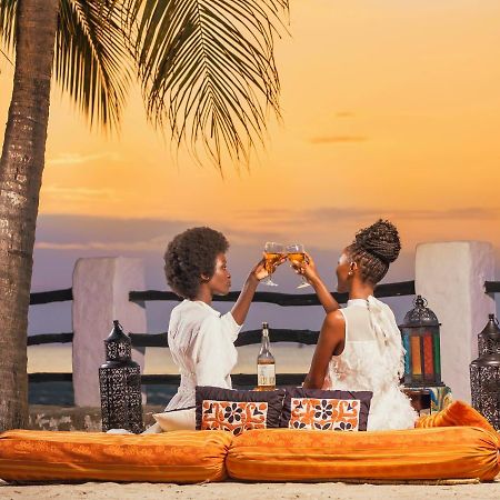 Zanzibar Beach Resort Esterno foto