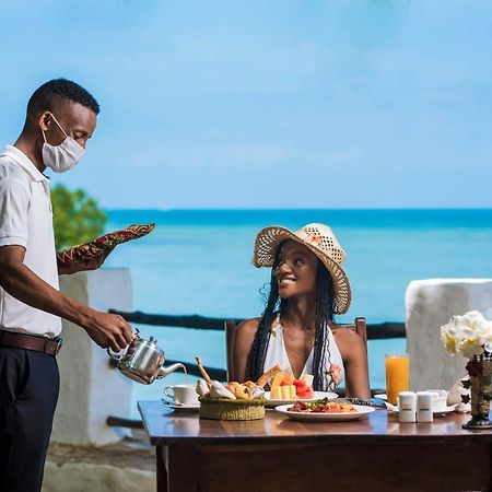 Zanzibar Beach Resort Esterno foto