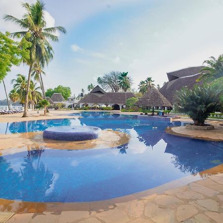 Zanzibar Beach Resort Esterno foto