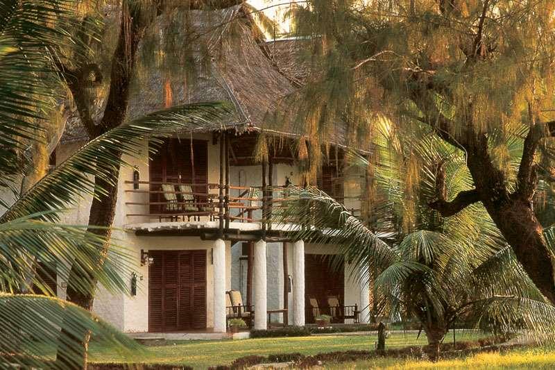 Zanzibar Beach Resort Esterno foto