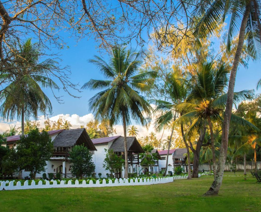 Zanzibar Beach Resort Esterno foto