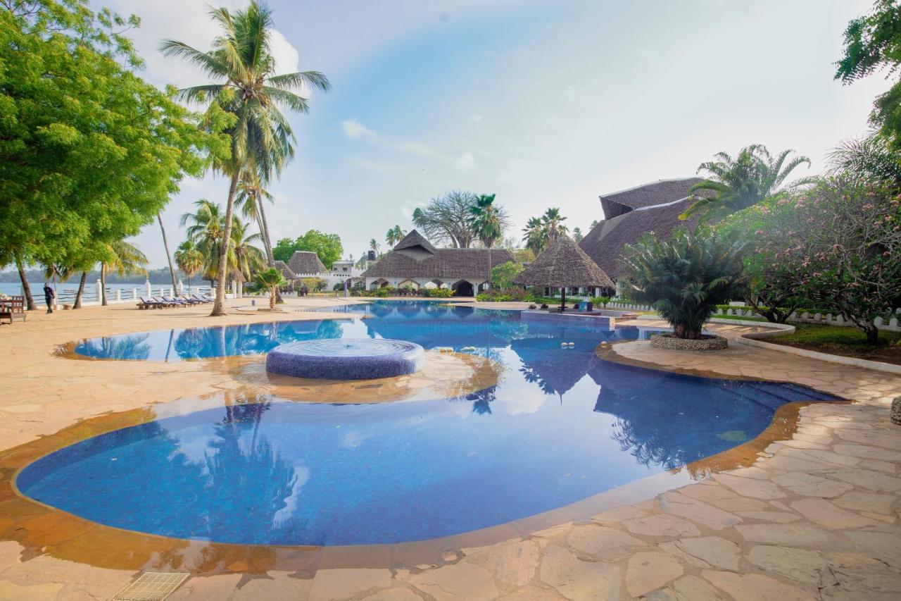 Zanzibar Beach Resort Esterno foto