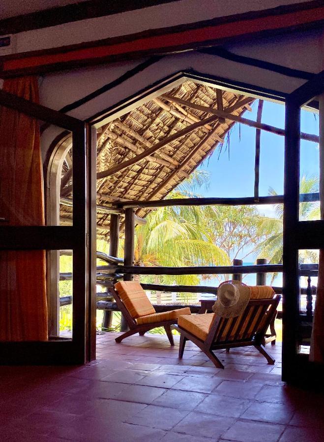 Zanzibar Beach Resort Esterno foto