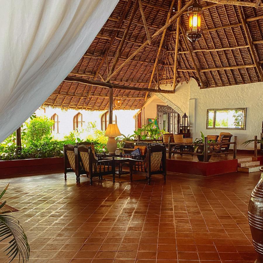 Zanzibar Beach Resort Esterno foto