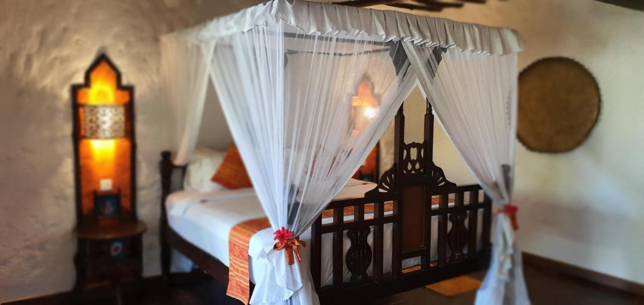 Zanzibar Beach Resort Esterno foto