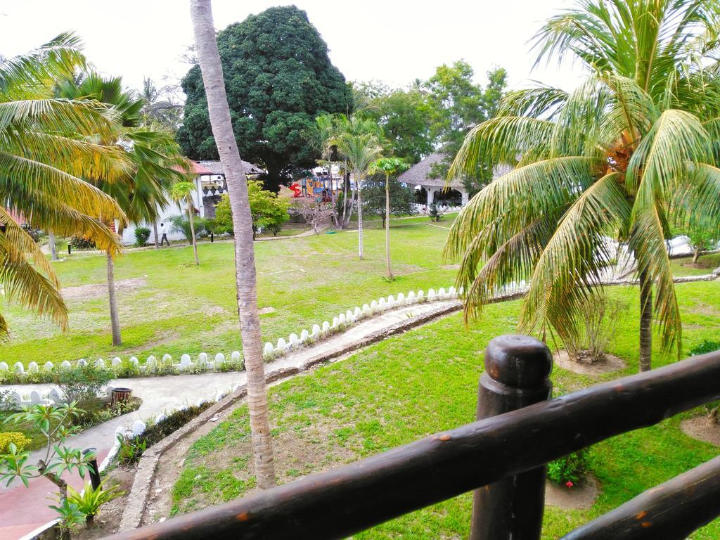Zanzibar Beach Resort Esterno foto