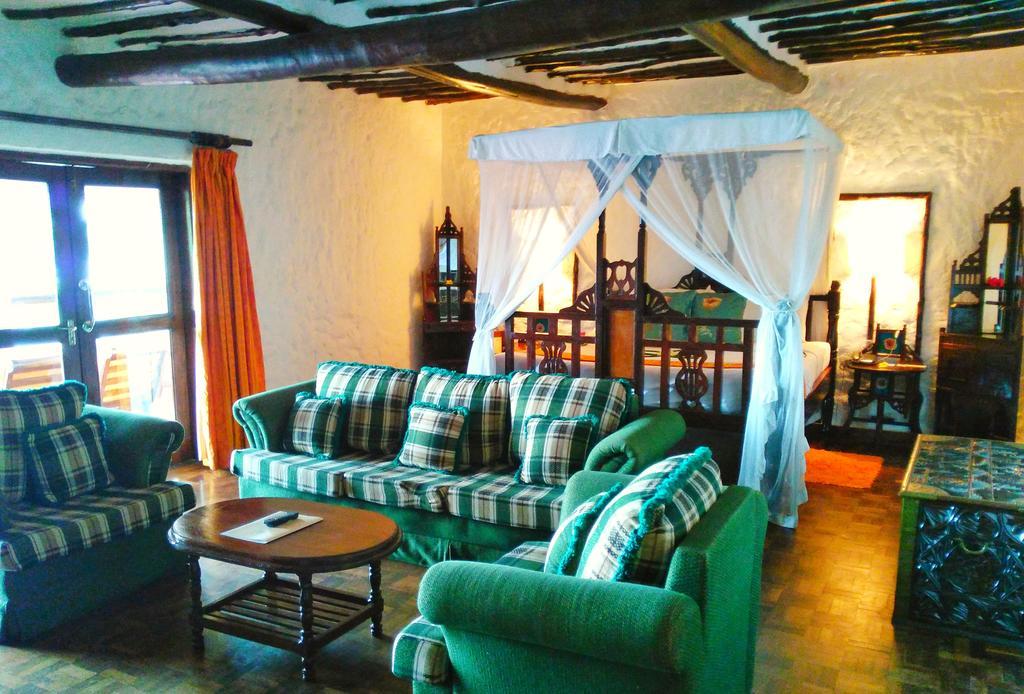 Zanzibar Beach Resort Esterno foto
