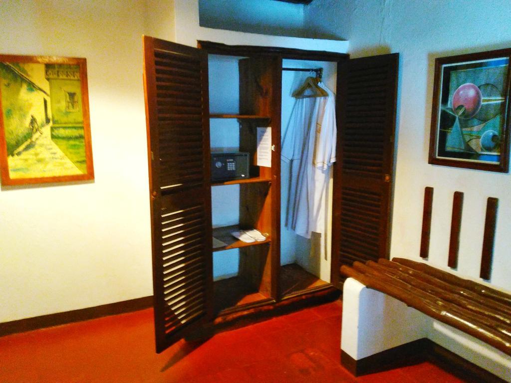 Zanzibar Beach Resort Esterno foto