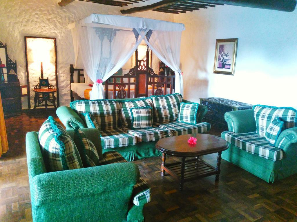 Zanzibar Beach Resort Esterno foto