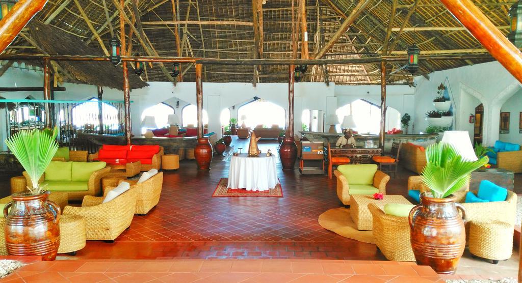 Zanzibar Beach Resort Esterno foto