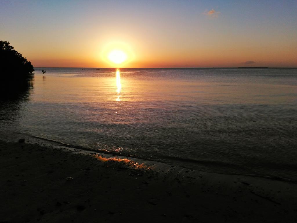 Zanzibar Beach Resort Esterno foto