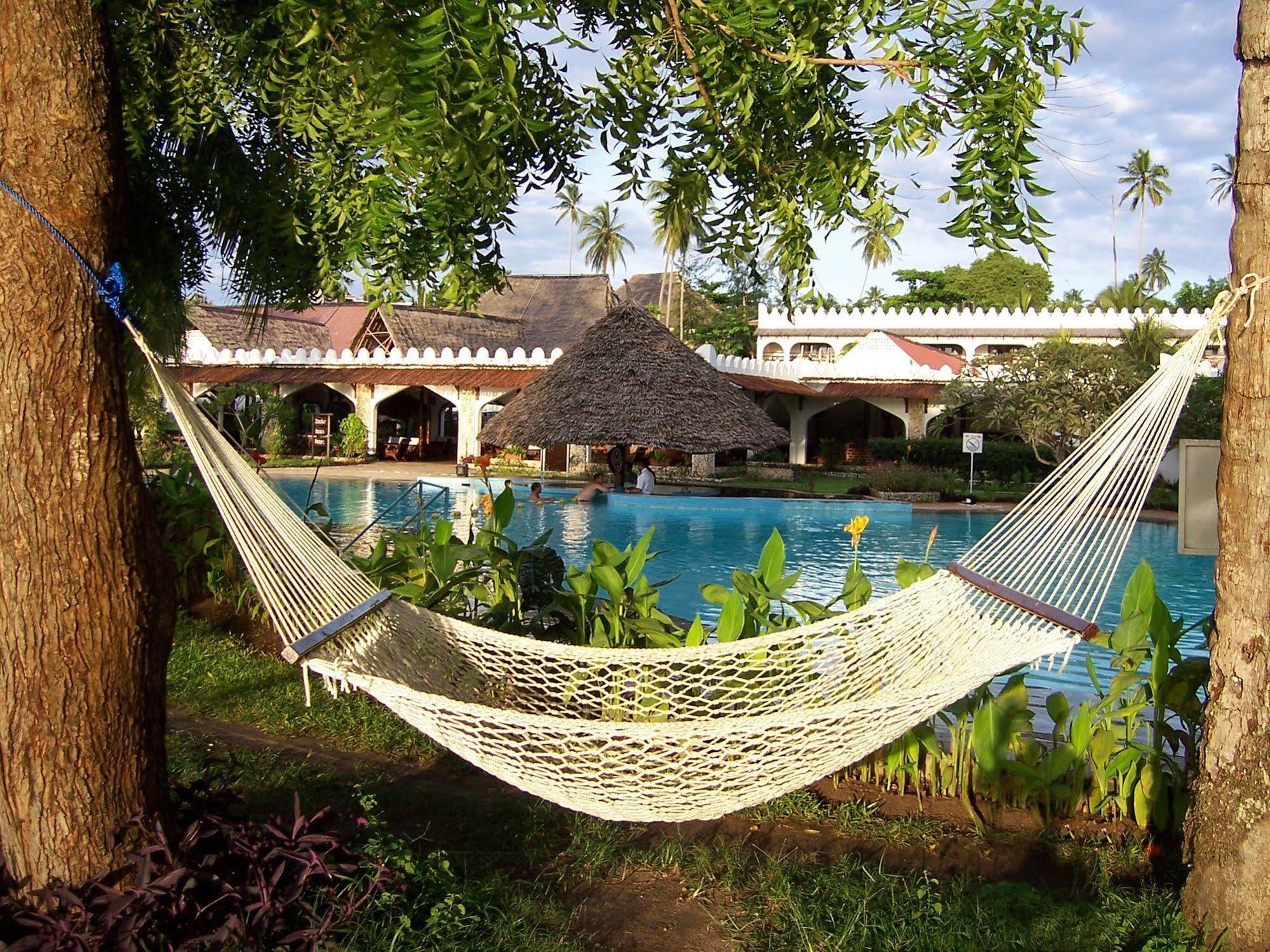 Zanzibar Beach Resort Esterno foto