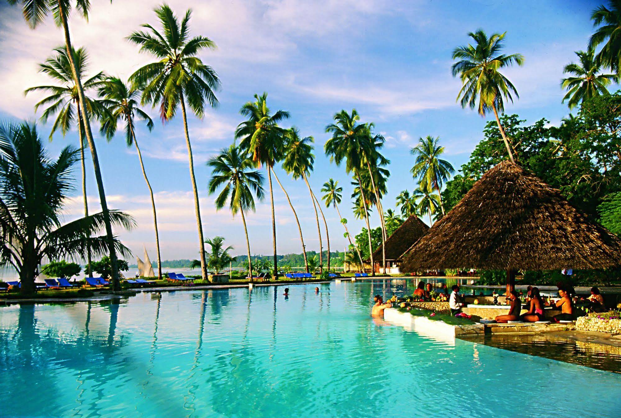 Zanzibar Beach Resort Esterno foto