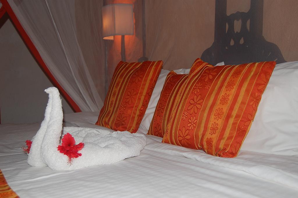 Zanzibar Beach Resort Esterno foto