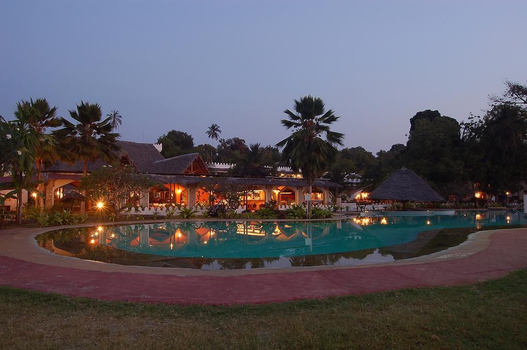 Zanzibar Beach Resort Esterno foto