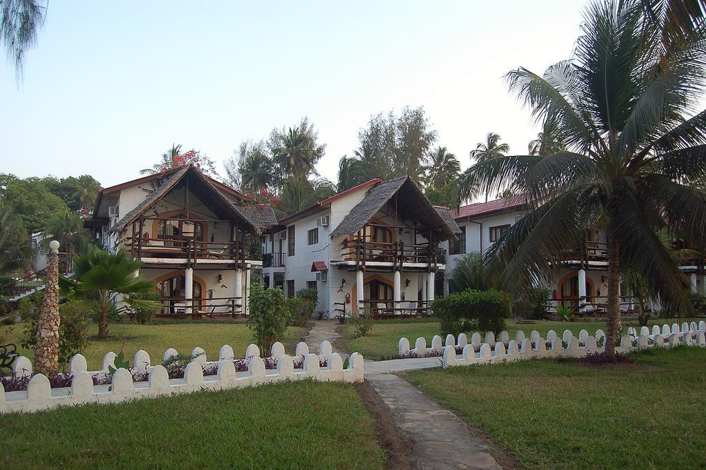Zanzibar Beach Resort Esterno foto